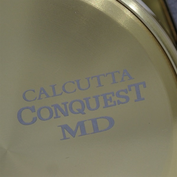 ２３カルカッタコンクエストＭＤ３０１ＸＧＬＨ